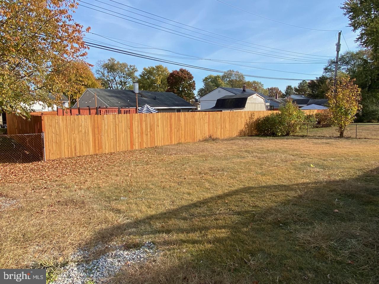 RODNEY VIL - Residential