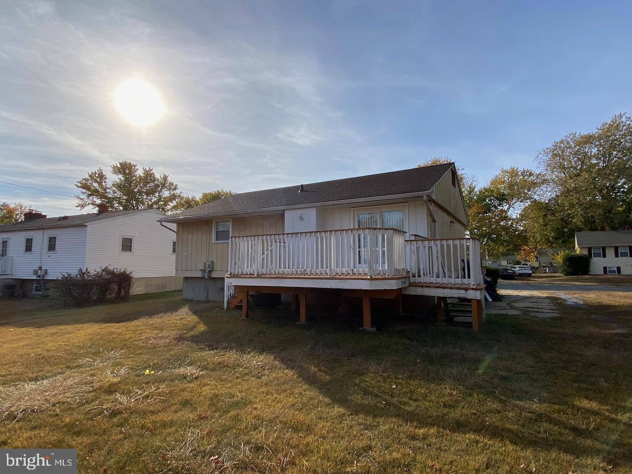 RODNEY VIL - Residential