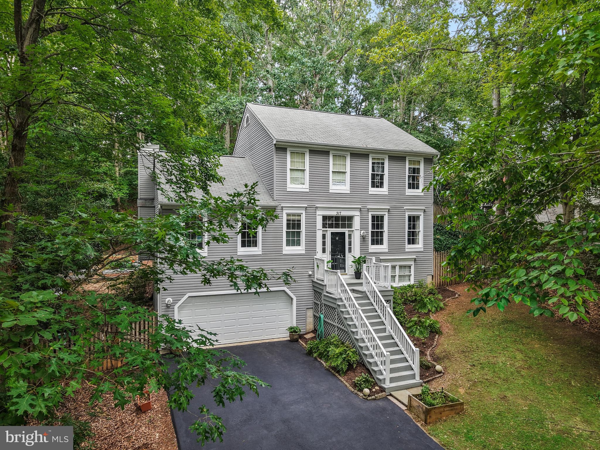 317 CUTTER COVE