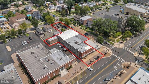 Photo of 738 E Landis Avenue, VINELAND, NJ 08360 (MLS # NJCB2025336)