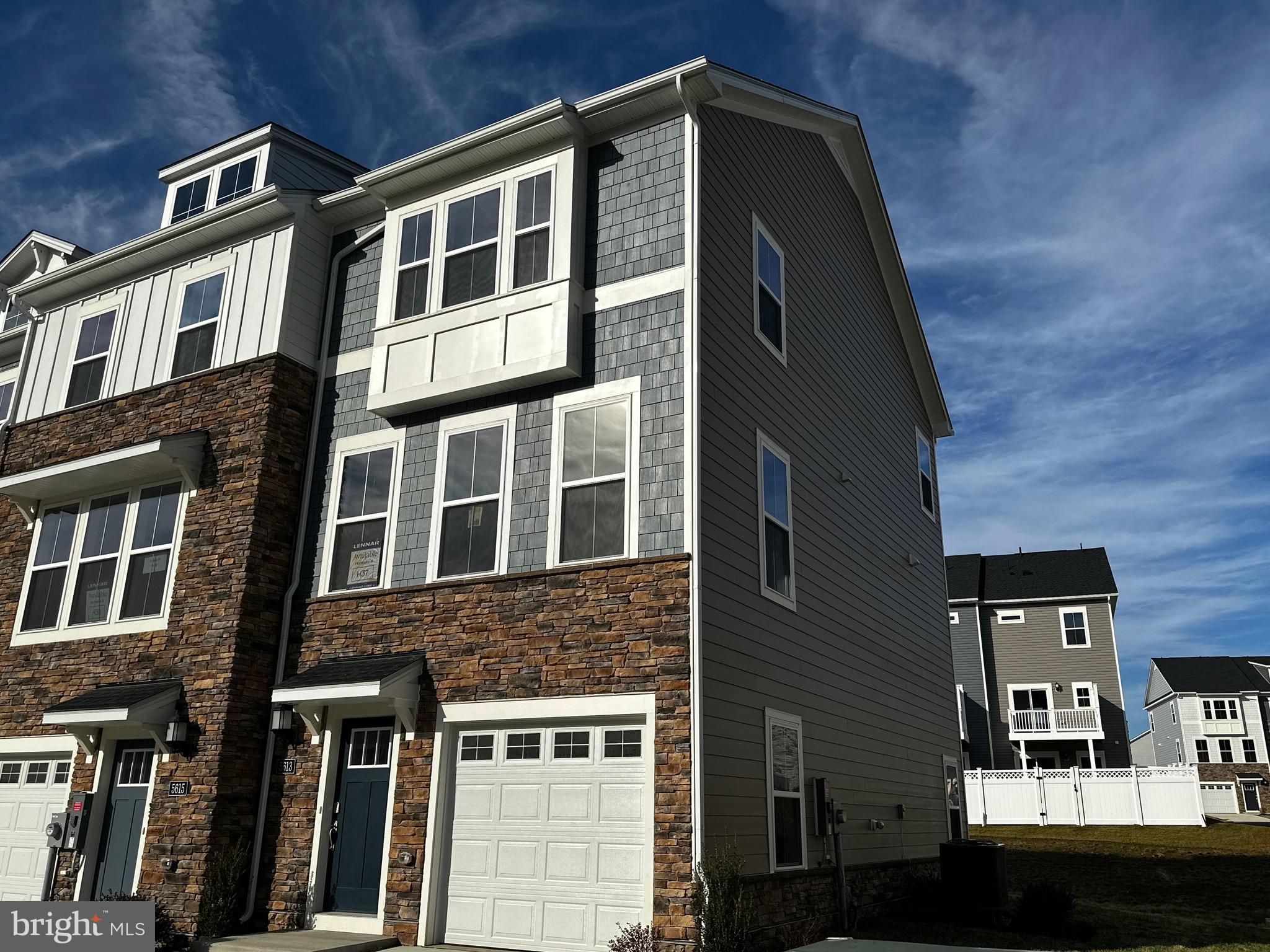 ST CHARLES - Residential