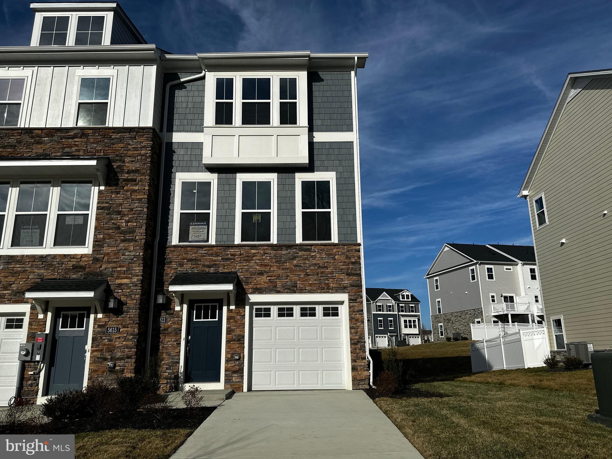 ST CHARLES - Residential