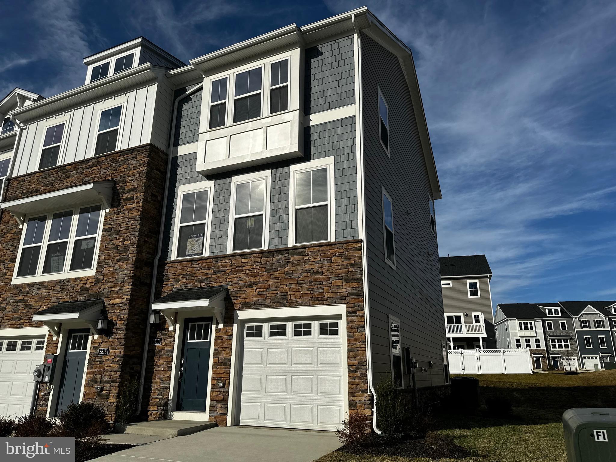 ST CHARLES - Residential