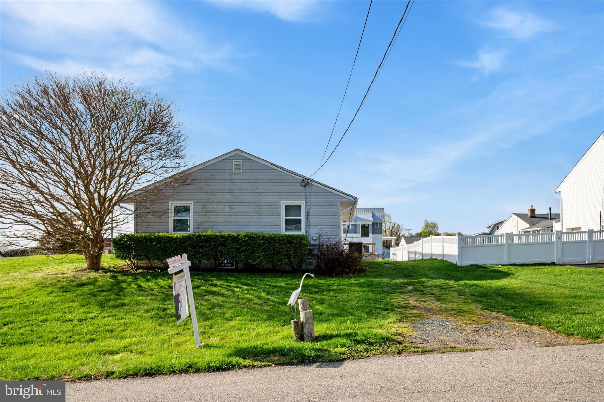 NEELD ESTATE - Residential