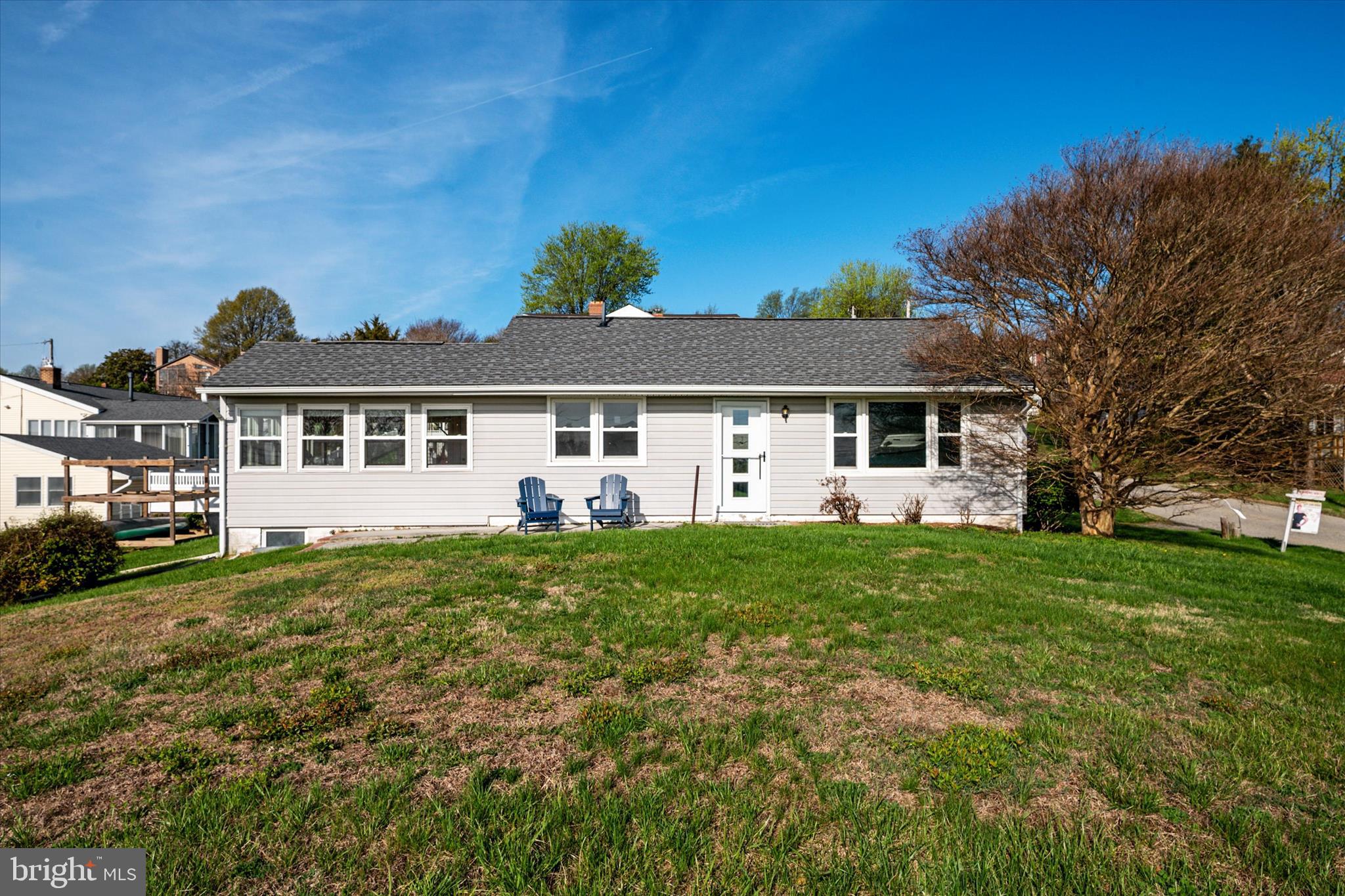 NEELD ESTATE - Residential