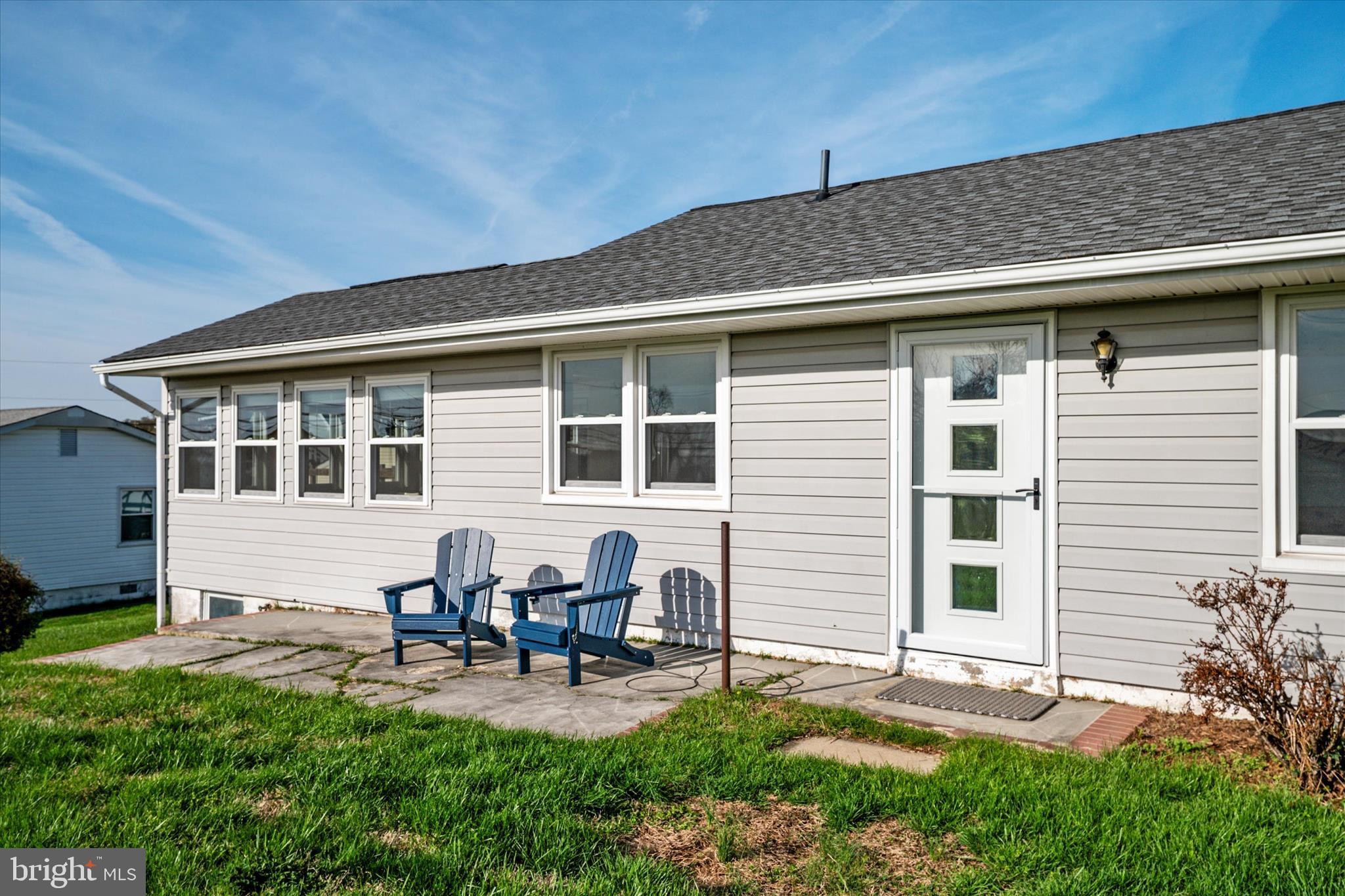 NEELD ESTATE - Residential