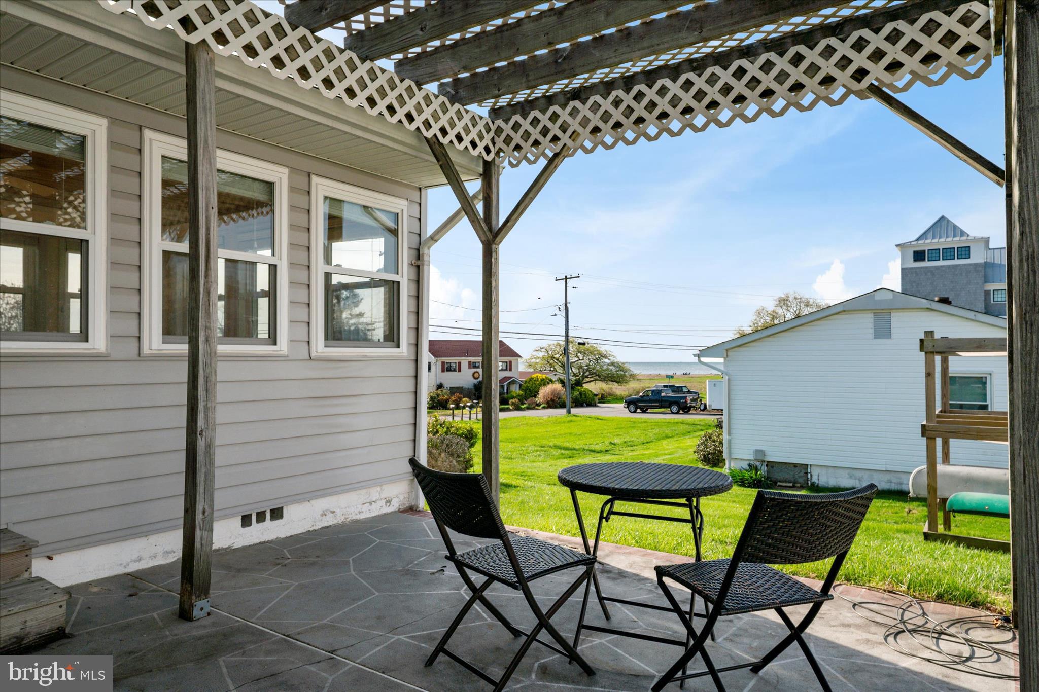 NEELD ESTATE - Residential