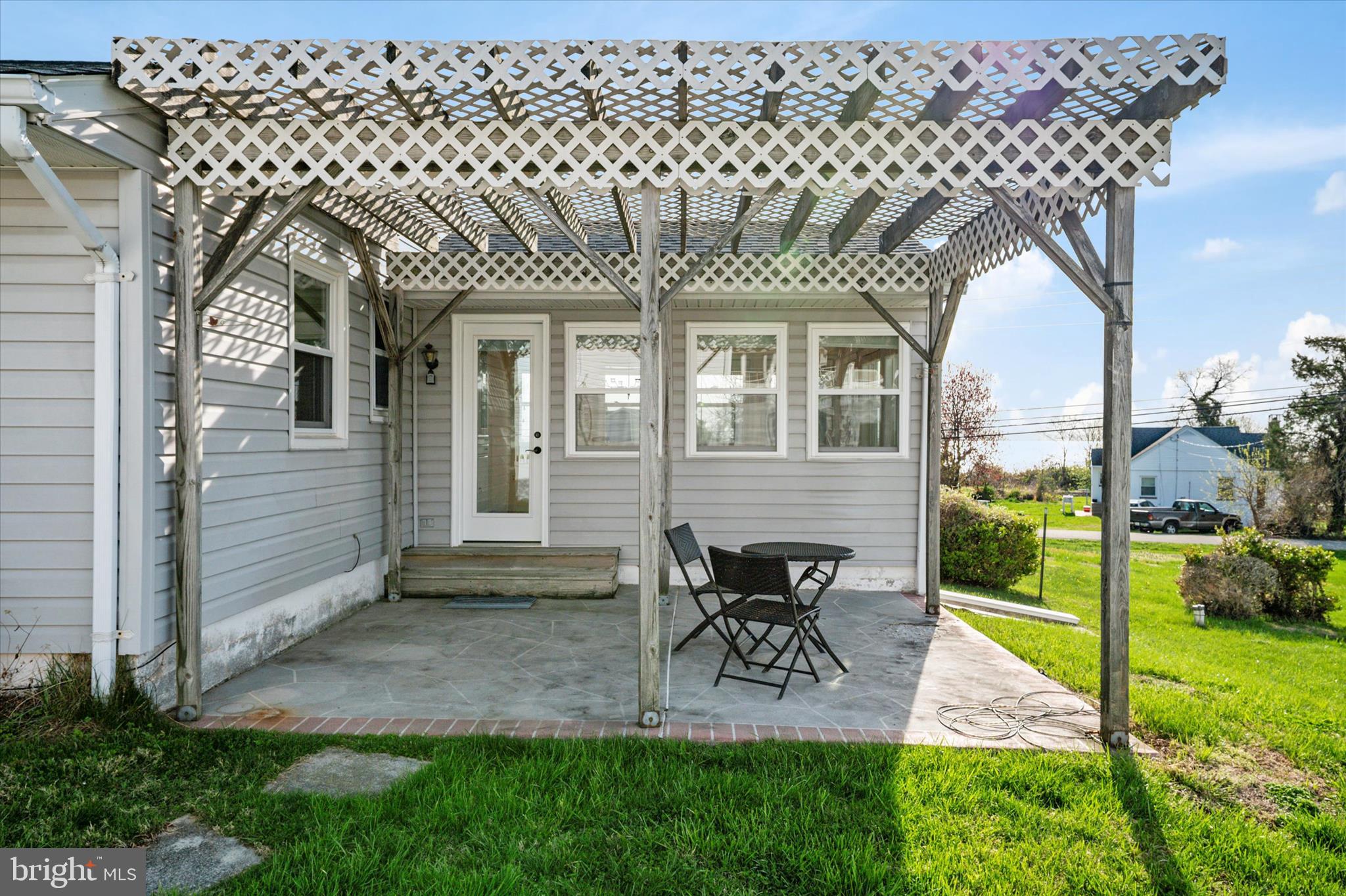 NEELD ESTATE - Residential