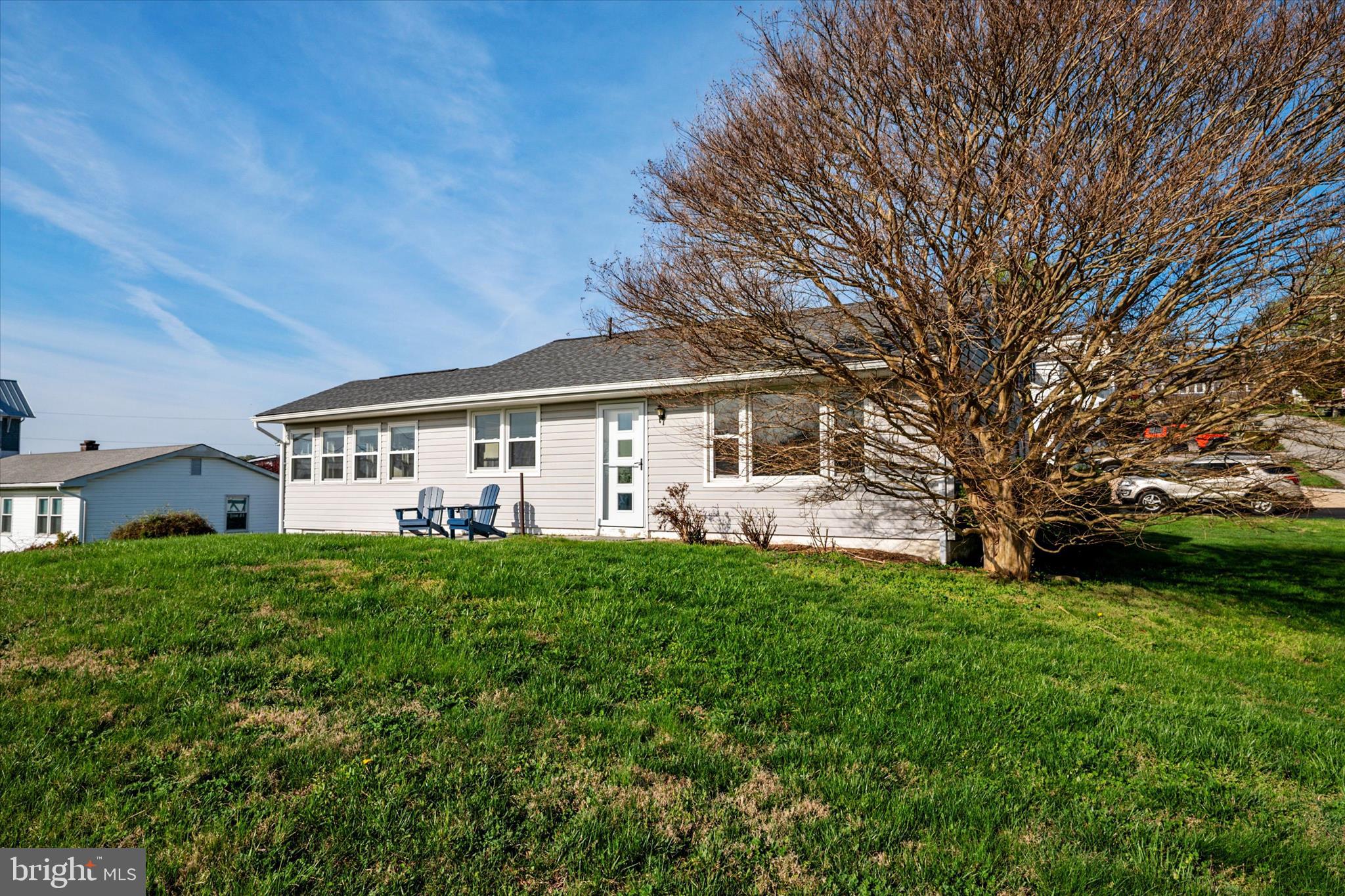 NEELD ESTATE - Residential