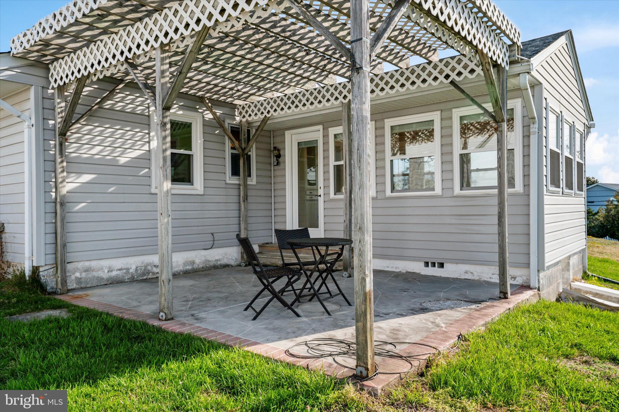 NEELD ESTATE - Residential