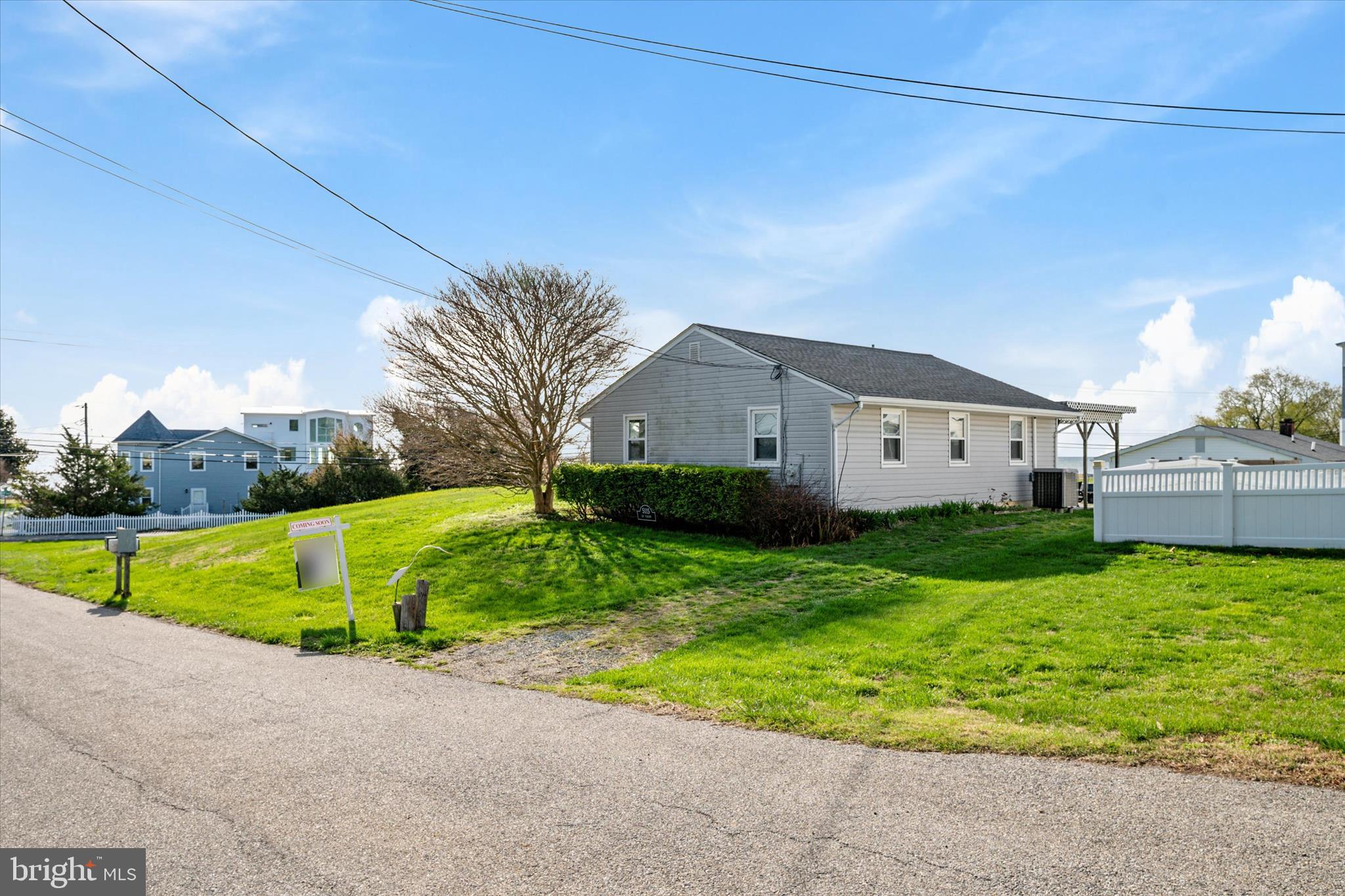 NEELD ESTATE - Residential