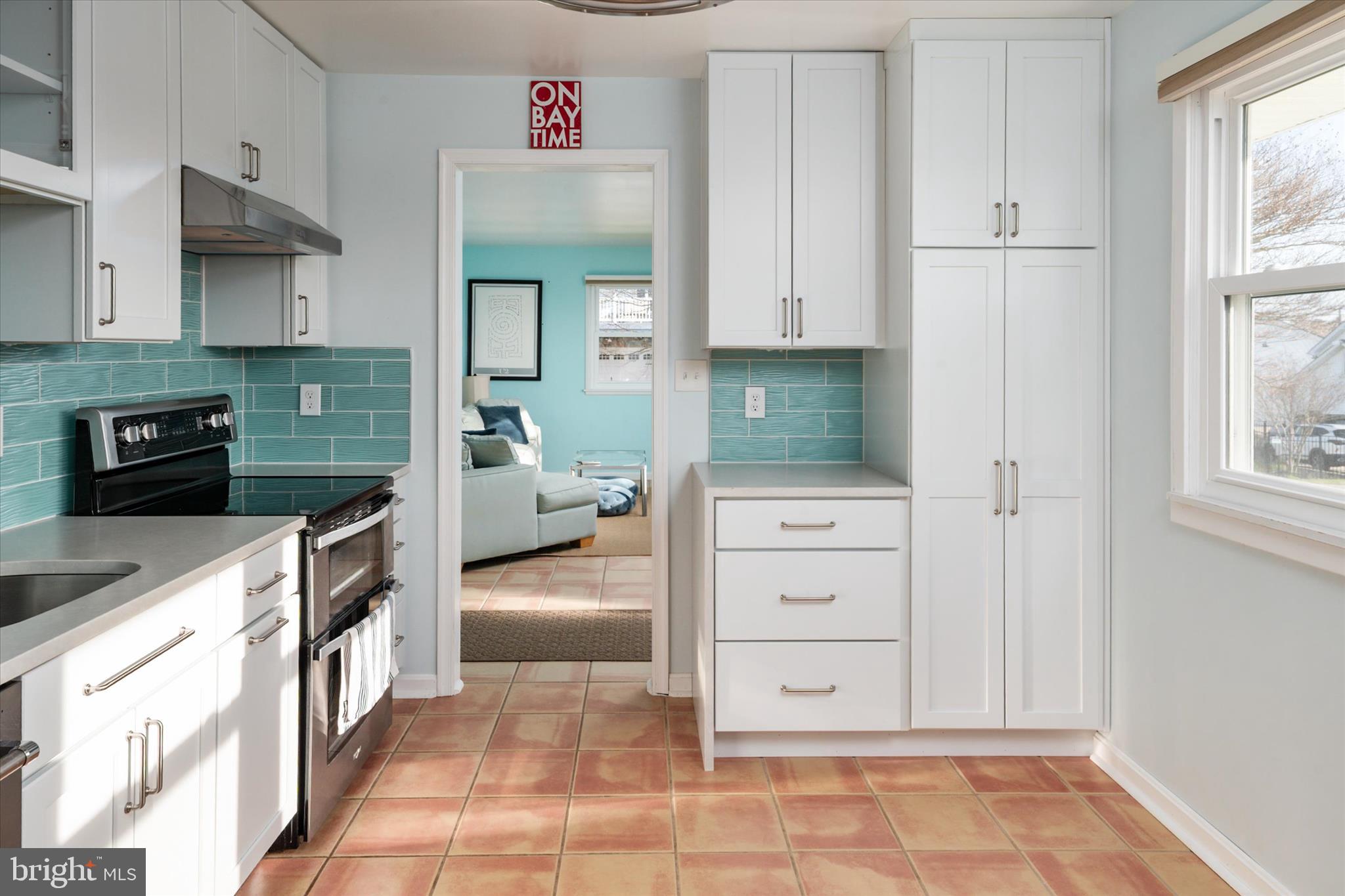 NEELD ESTATE - Residential