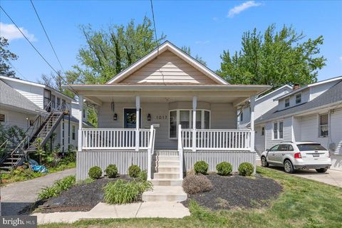 1017 LINWOOD COLLINGSWOOD NJ 08108