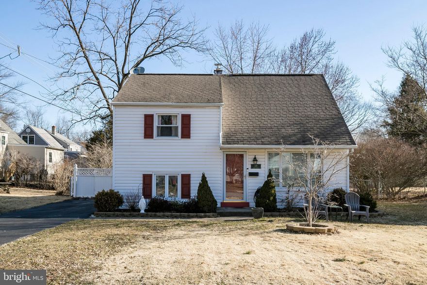 ALL OFFERS MUST BE SUBMITTED BY MONDAY, 3/18 AT 12:00 PM.  Do not miss your opportunity to own this fabulous home! UPDATED and OPEN kitchen w/stainless steel appliances and recessed lighting. OVER SIZED family room and dining room which is perfect for entertaining. The ENTIRE 1st floor has ENGINEERED flooring throughout! The 1st floor full bath was recently RENOVATED in 2018 and features tile flooring, stand up shower with tile surround and accent tile. The master bedroom has hardwood flooring and ceiling fan. There are 2 additional bedrooms on the 2nd level with another UPDATED FULL bath with tile flooring and tile surround in tub. The FINISHED lower level has recessed lighting and tile flooring. This room is a bonus room and could be used for an additional bedroom, playroom, workout room, family room and/or office! Wait there is more...this summer you can kick back and fire up the grill on the stamped concrete patio overlooking the large, fenced in yard!This home has UPDATED electrical, NEWER hot water heater, NEWER HVAC and some NEWER windows! PLUS you are WALKING DISTANCE to down Phoenixville! It doesn't get any better than this!!