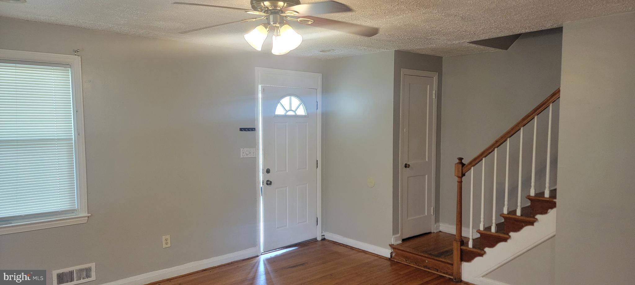 WOODBOURNE HEIGHTS - Residential