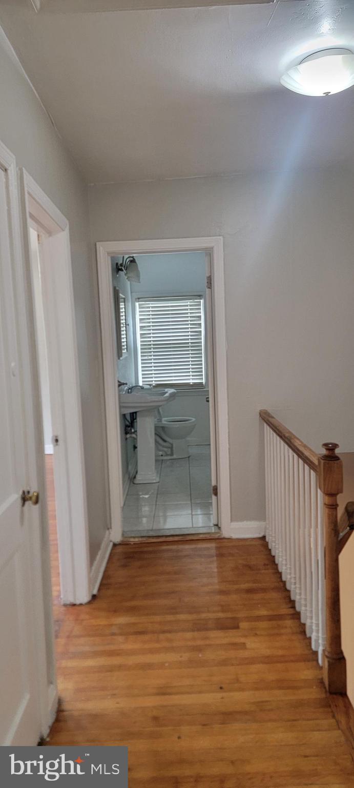 WOODBOURNE HEIGHTS - Residential