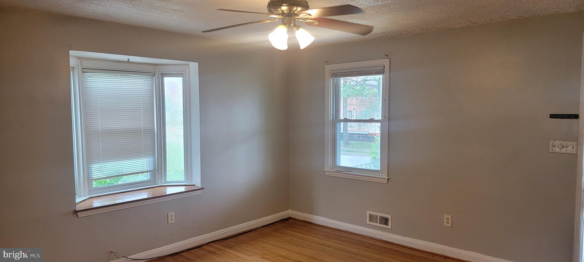 WOODBOURNE HEIGHTS - Residential