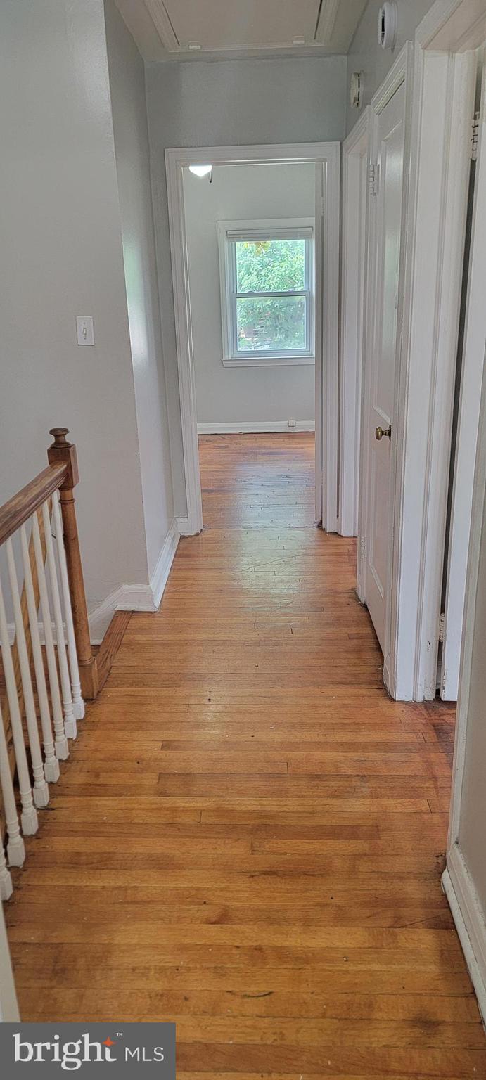 WOODBOURNE HEIGHTS - Residential