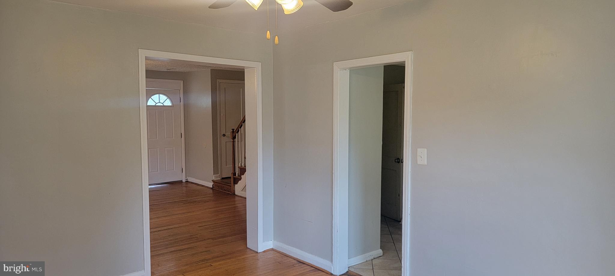 WOODBOURNE HEIGHTS - Residential