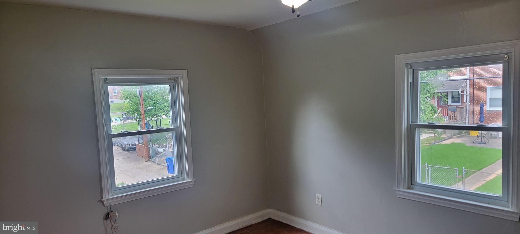 WOODBOURNE HEIGHTS - Residential
