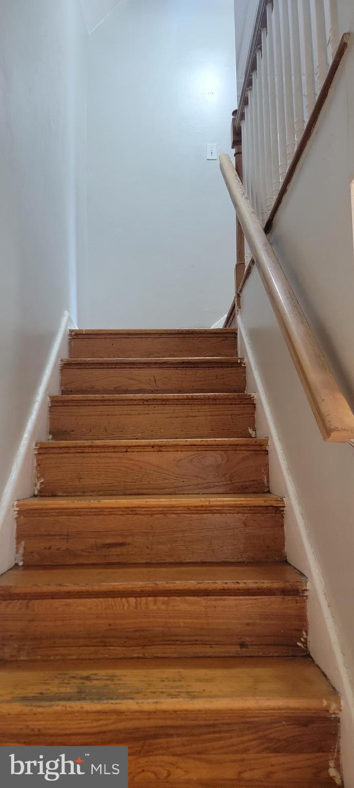 WOODBOURNE HEIGHTS - Residential