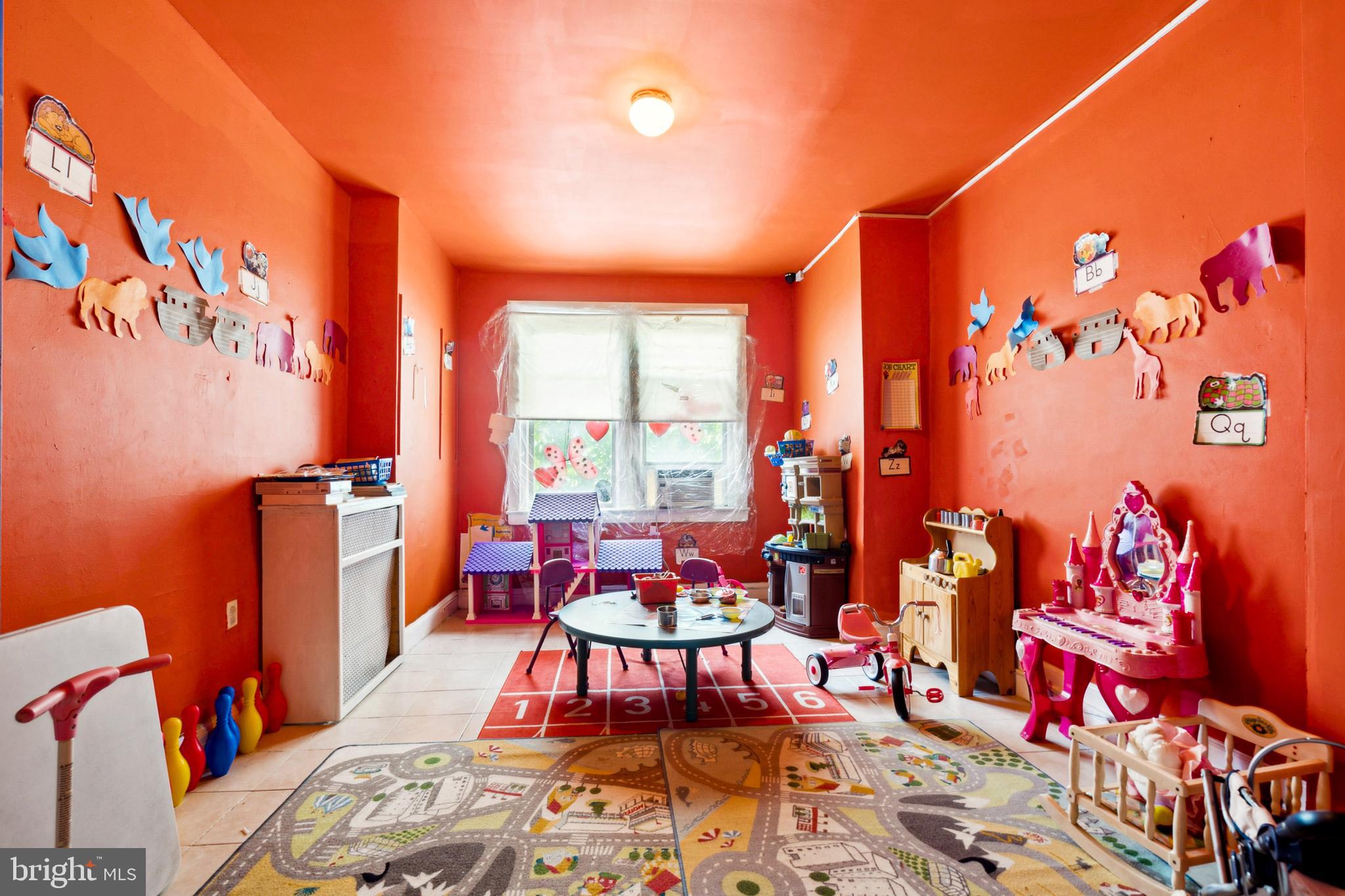 PHILADELPHIA (SOUTHWEST) - Residential Income