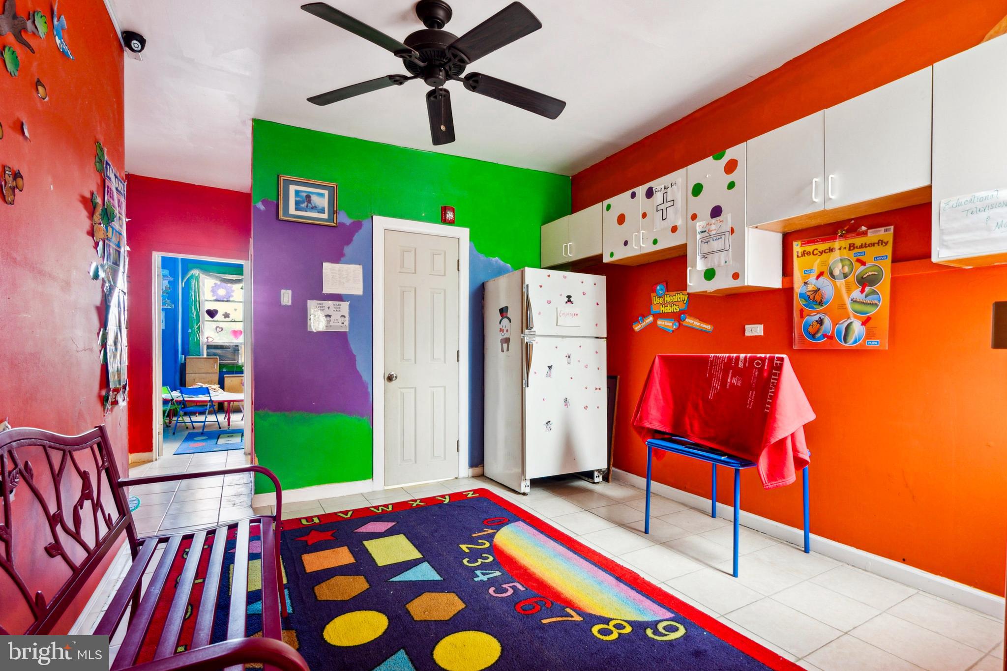 PHILADELPHIA (SOUTHWEST) - Residential Income