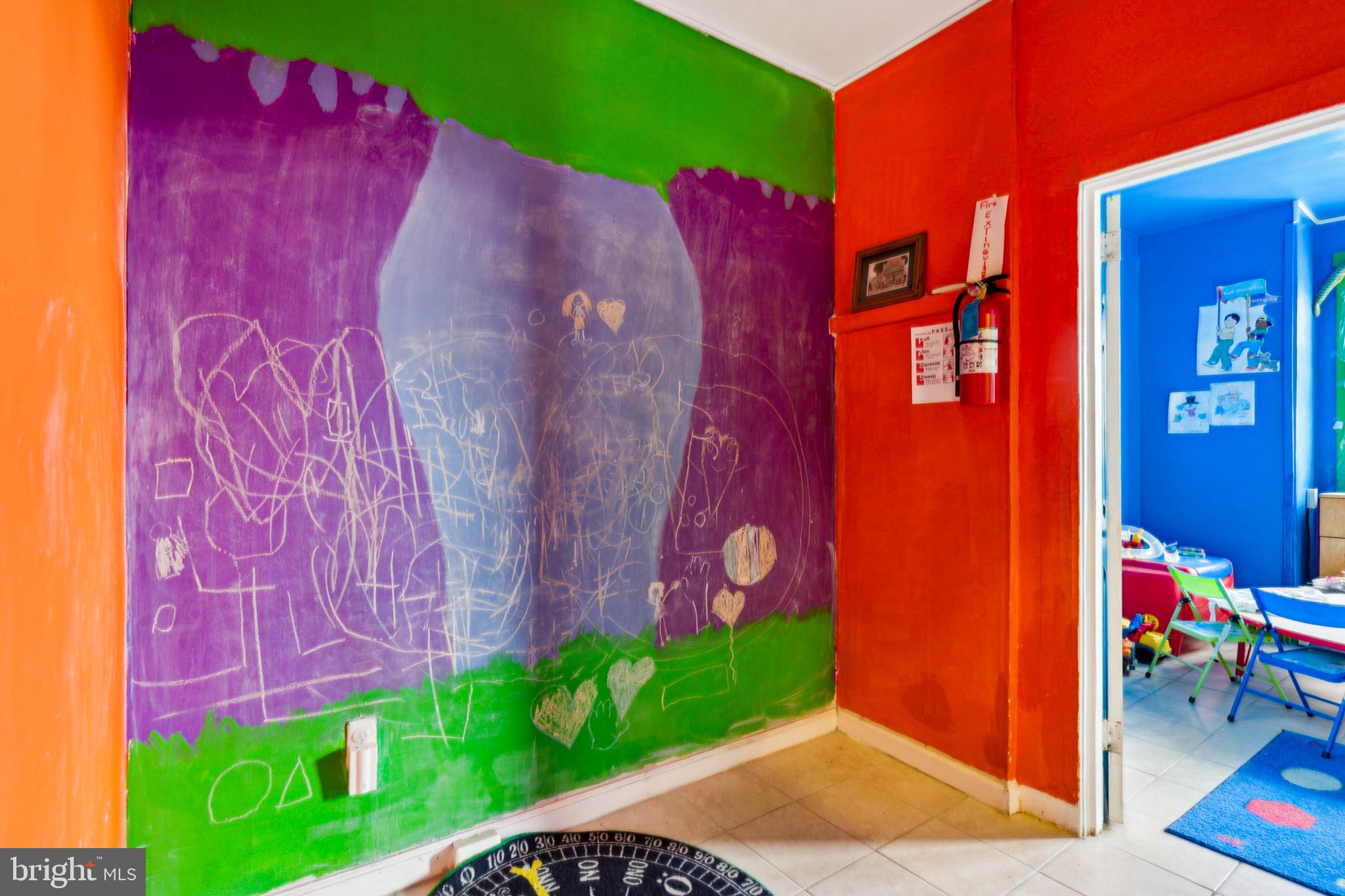 PHILADELPHIA (SOUTHWEST) - Residential Income