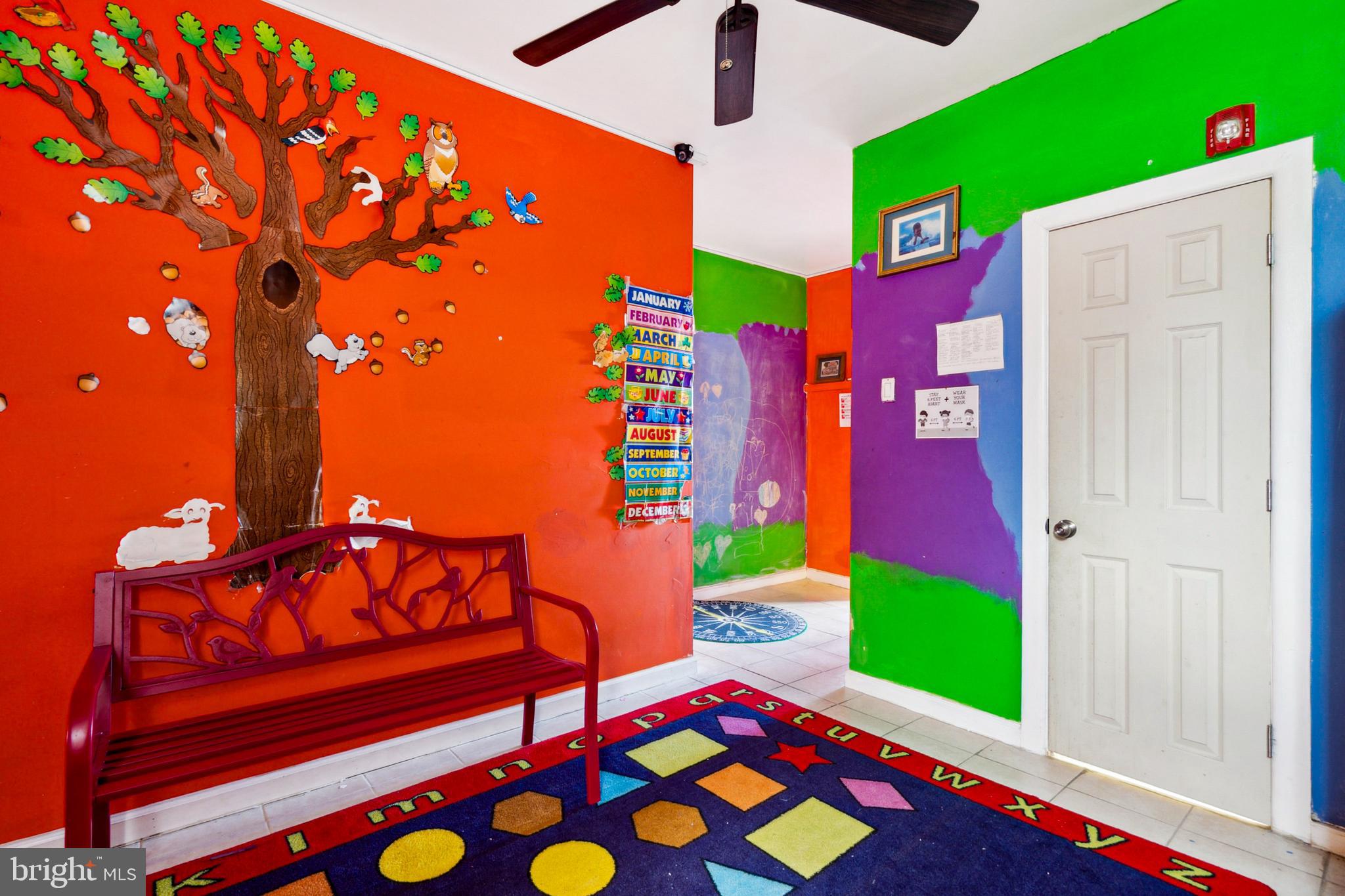 PHILADELPHIA (SOUTHWEST) - Residential Income