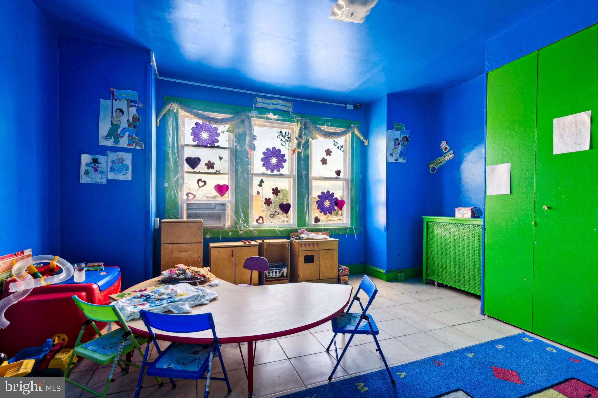 PHILADELPHIA (SOUTHWEST) - Residential Income