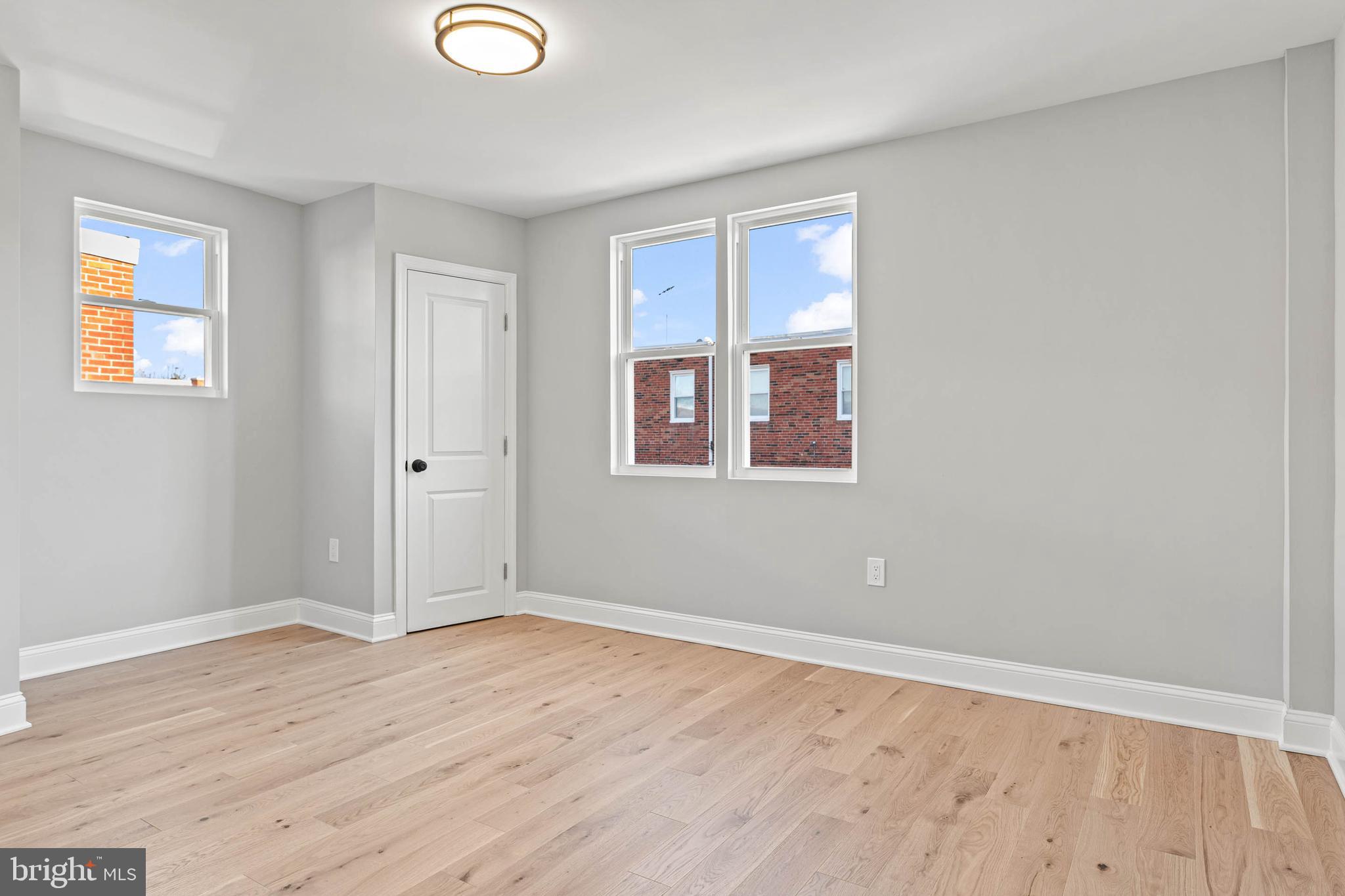 EAST MT AIRY - Residential