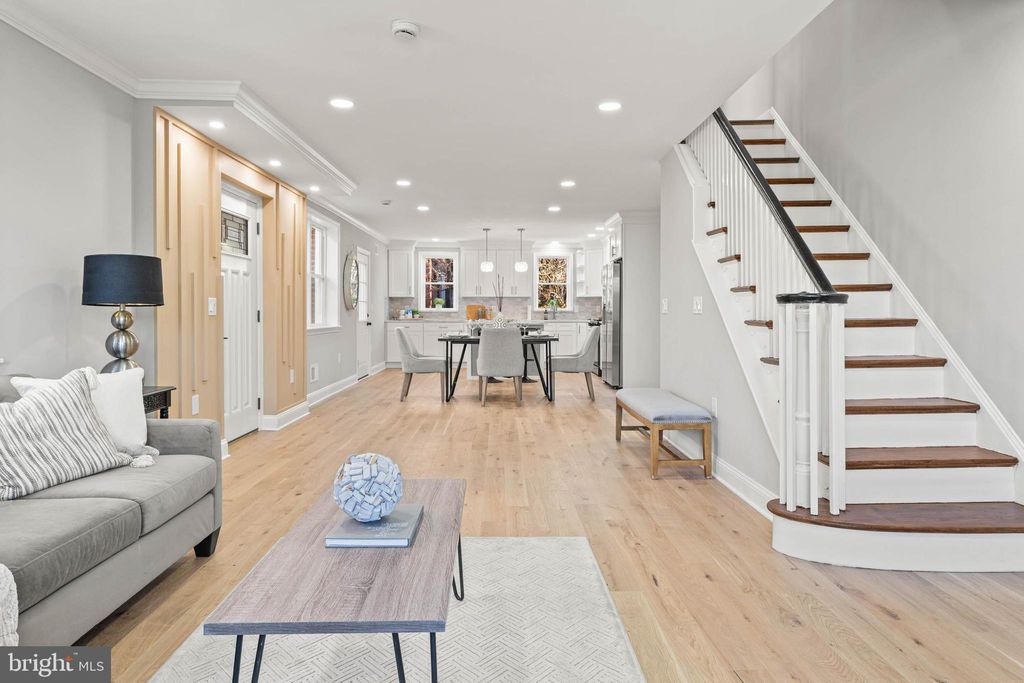 Photo of 1210 E Cardeza Street, PHILADELPHIA, PA 19119 (MLS # PAPH2567040)