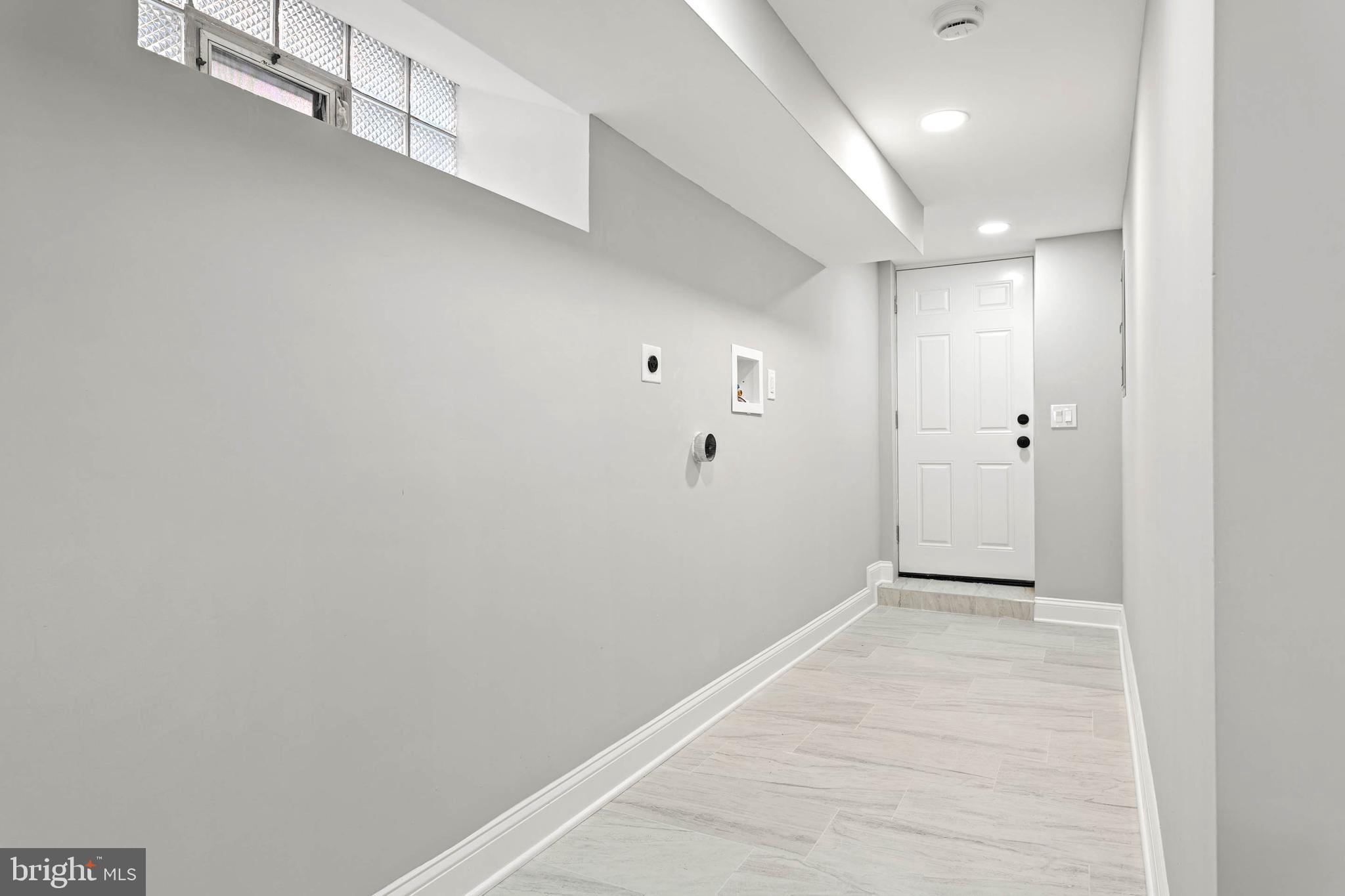 EAST MT AIRY - Residential