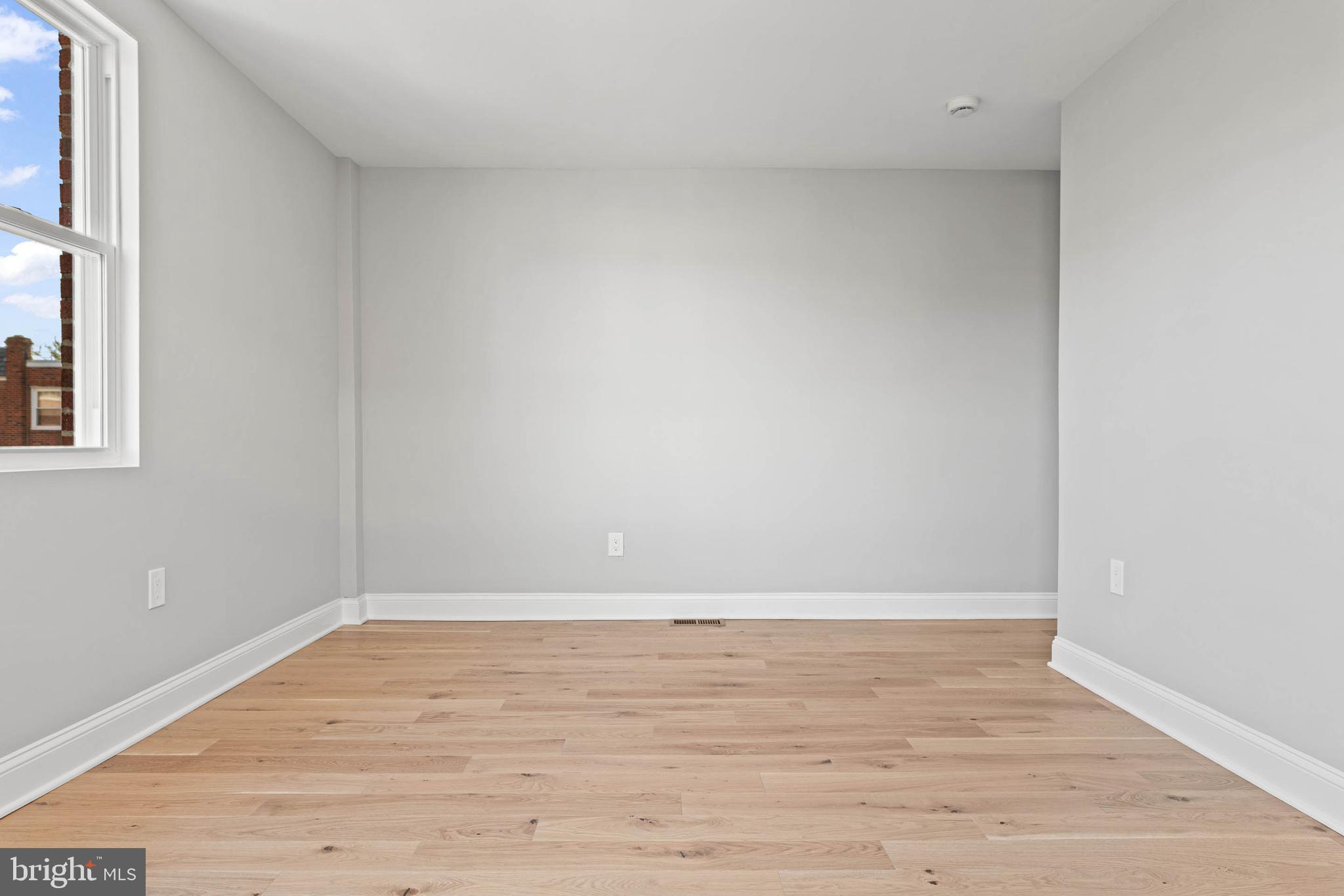 EAST MT AIRY - Residential