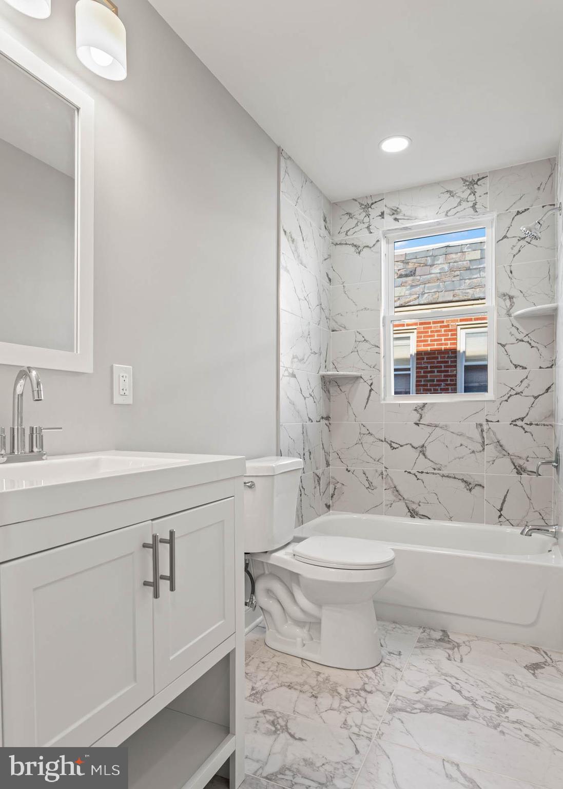 EAST MT AIRY - Residential