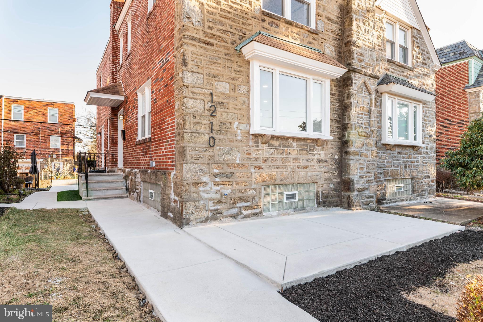 EAST MT AIRY - Residential