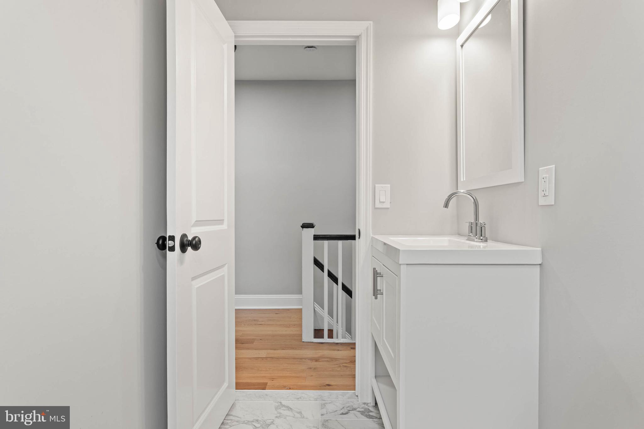 EAST MT AIRY - Residential