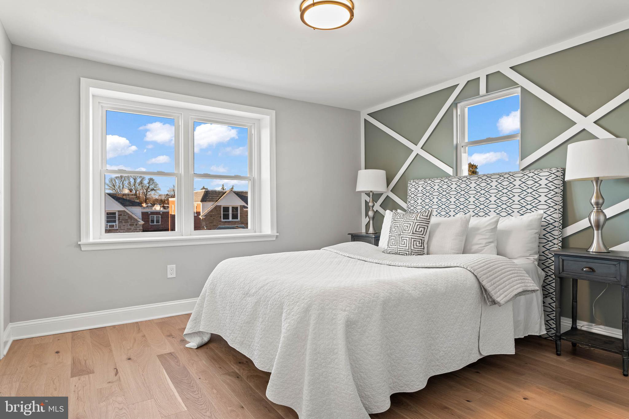 EAST MT AIRY - Residential