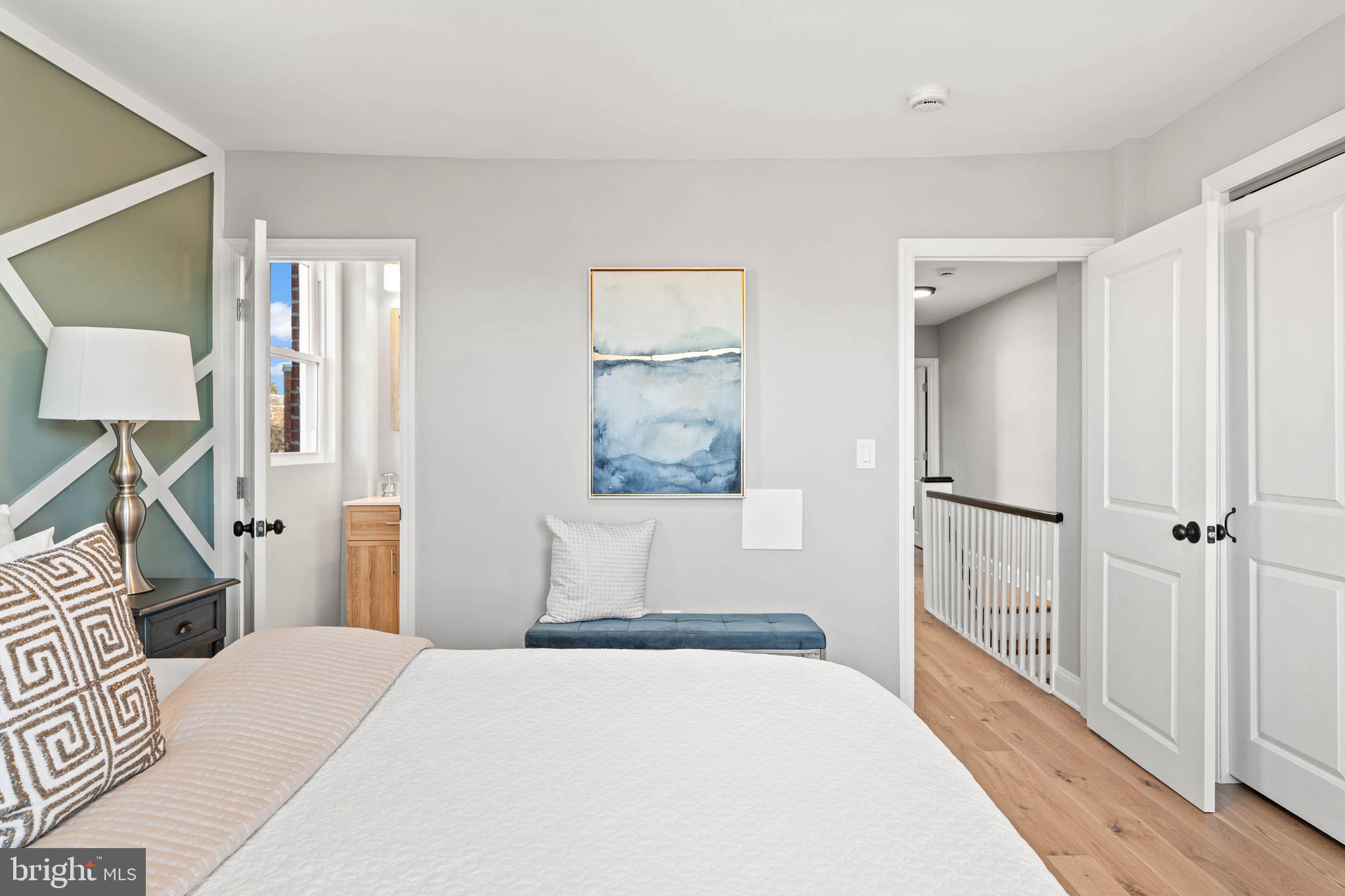 EAST MT AIRY - Residential