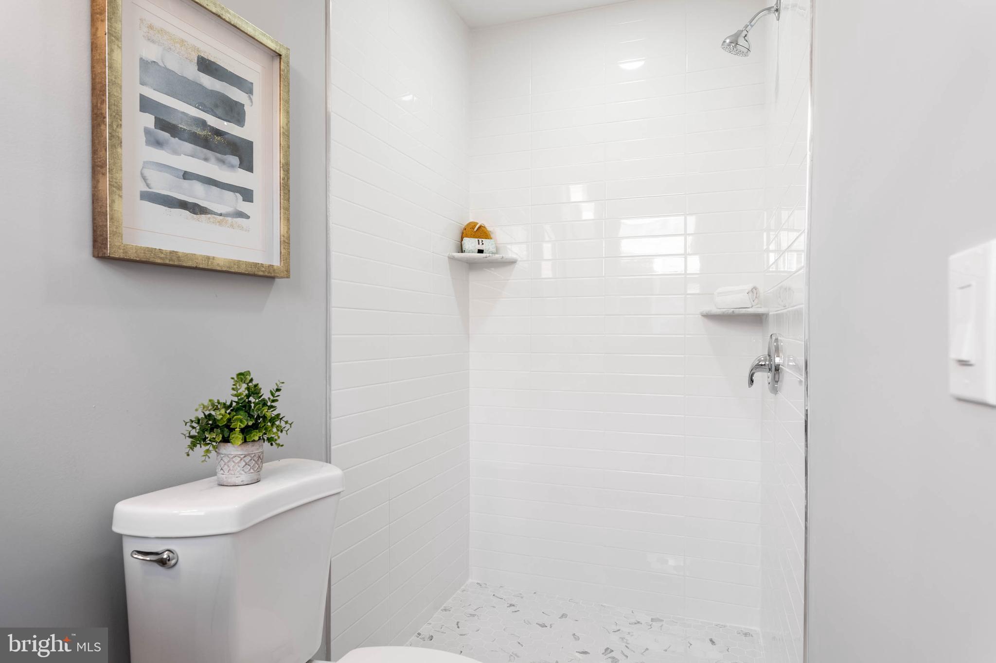 EAST MT AIRY - Residential