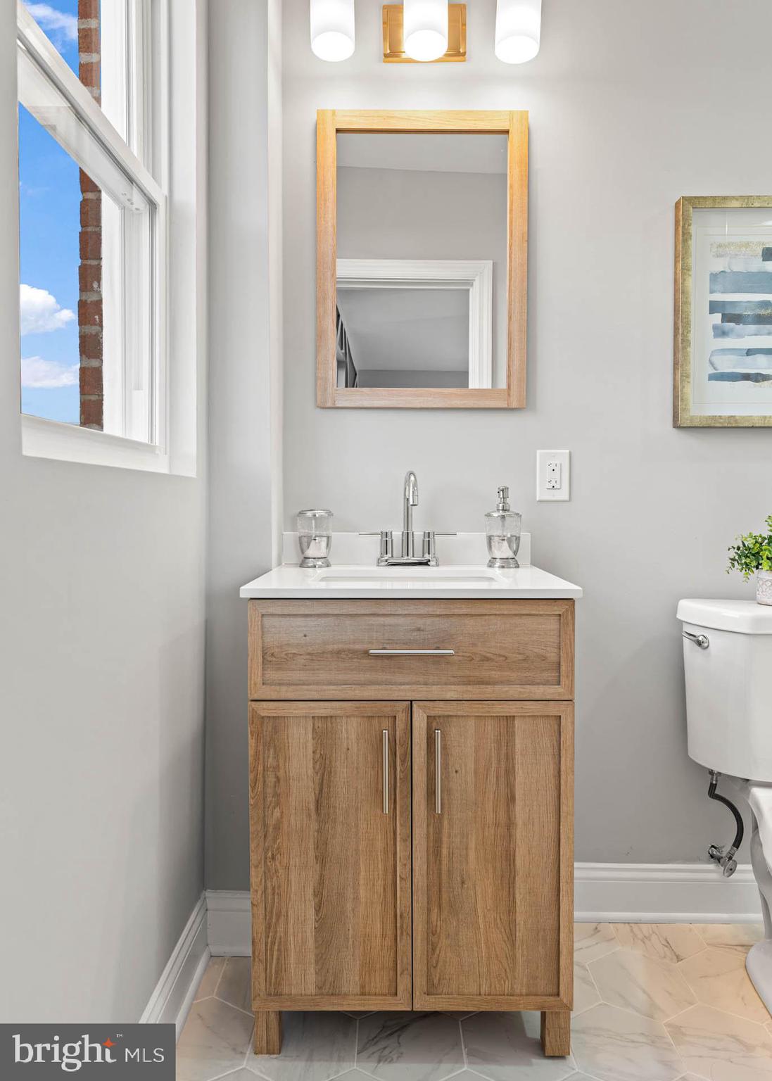 EAST MT AIRY - Residential