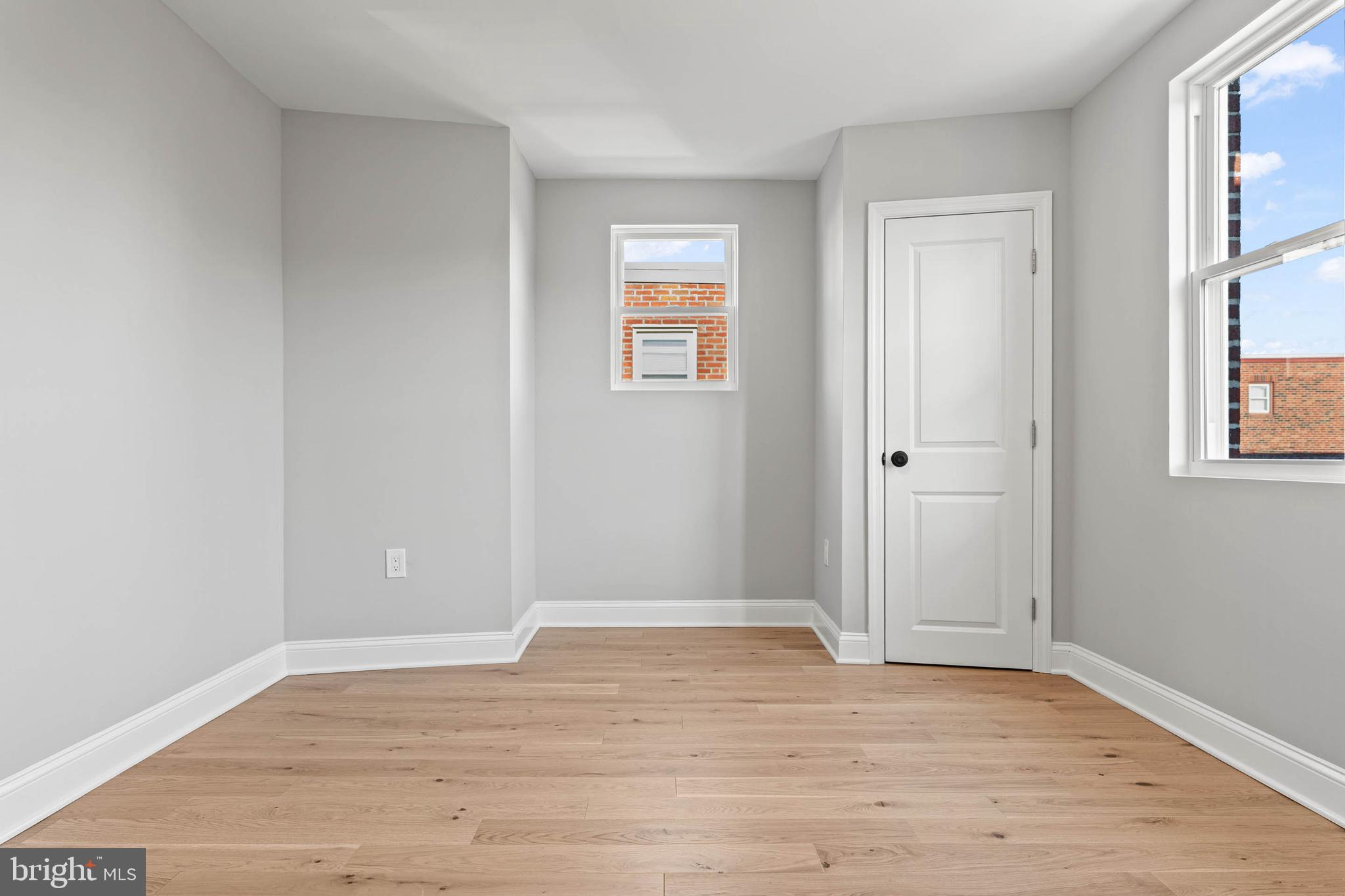 EAST MT AIRY - Residential