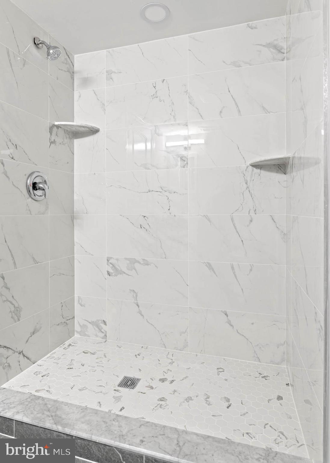 EAST MT AIRY - Residential