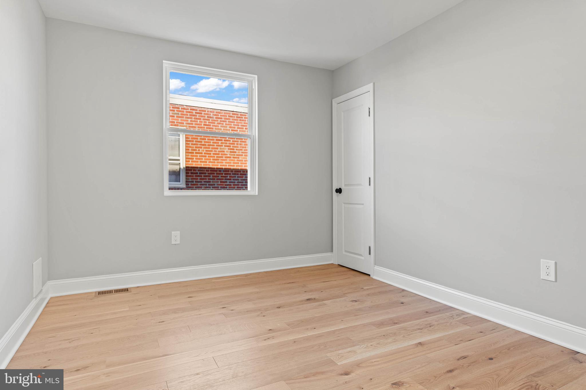 EAST MT AIRY - Residential