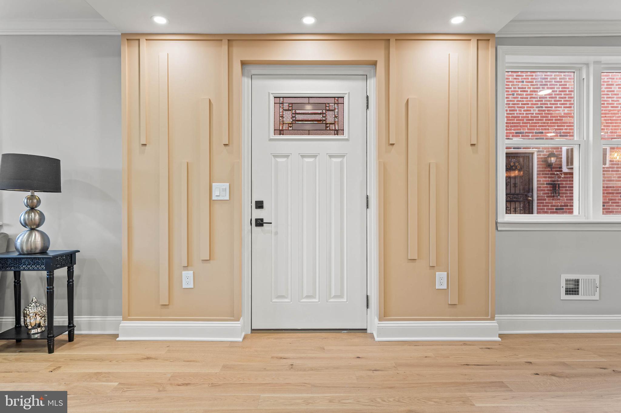 EAST MT AIRY - Residential