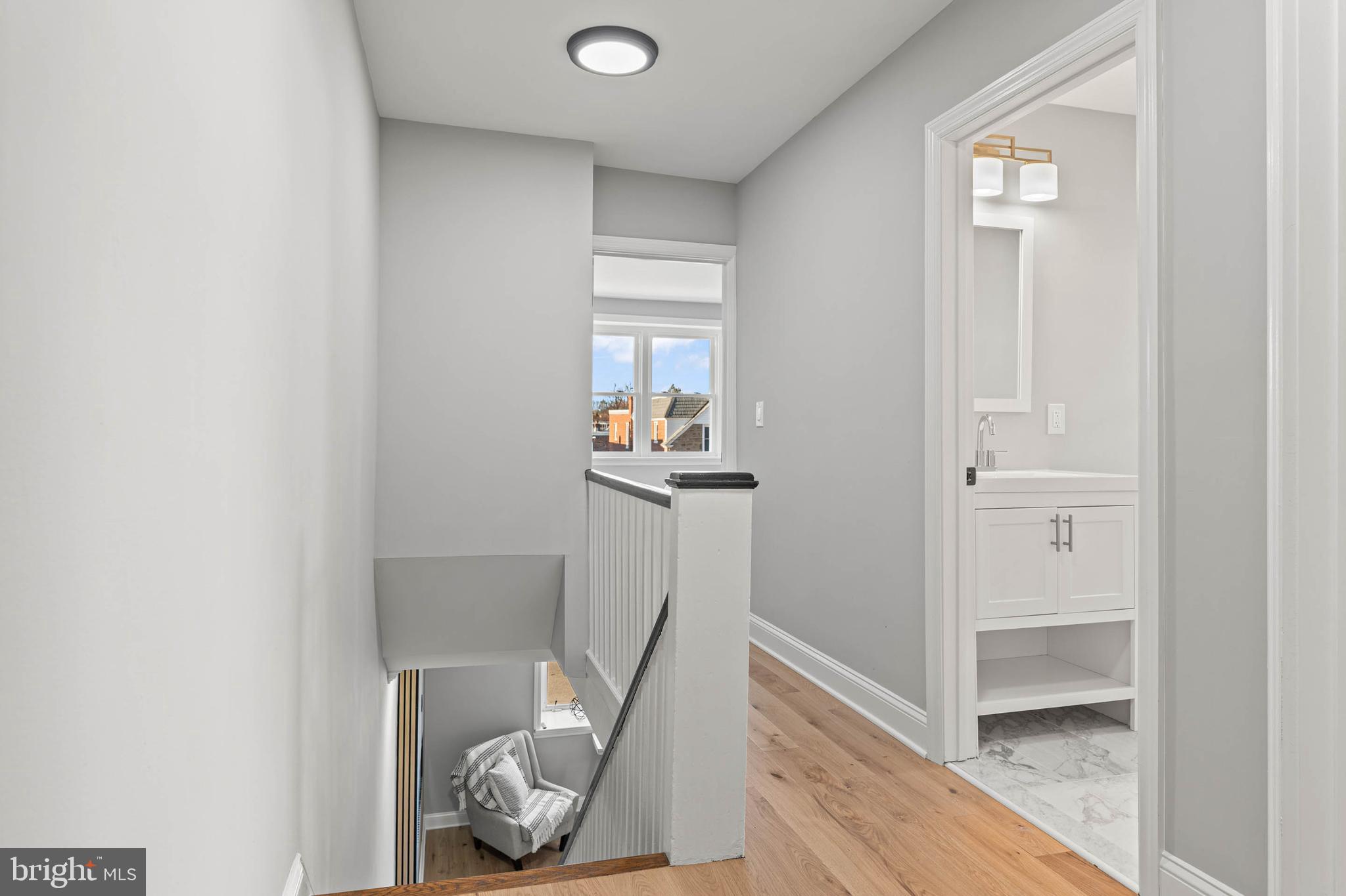 EAST MT AIRY - Residential