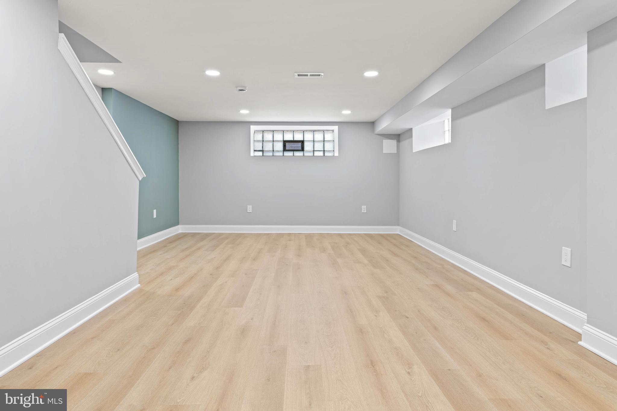 EAST MT AIRY - Residential