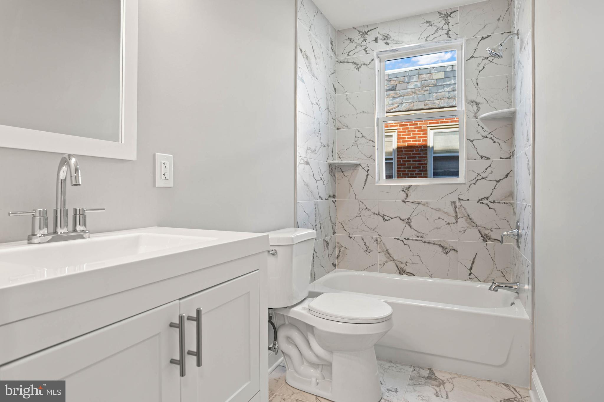 EAST MT AIRY - Residential