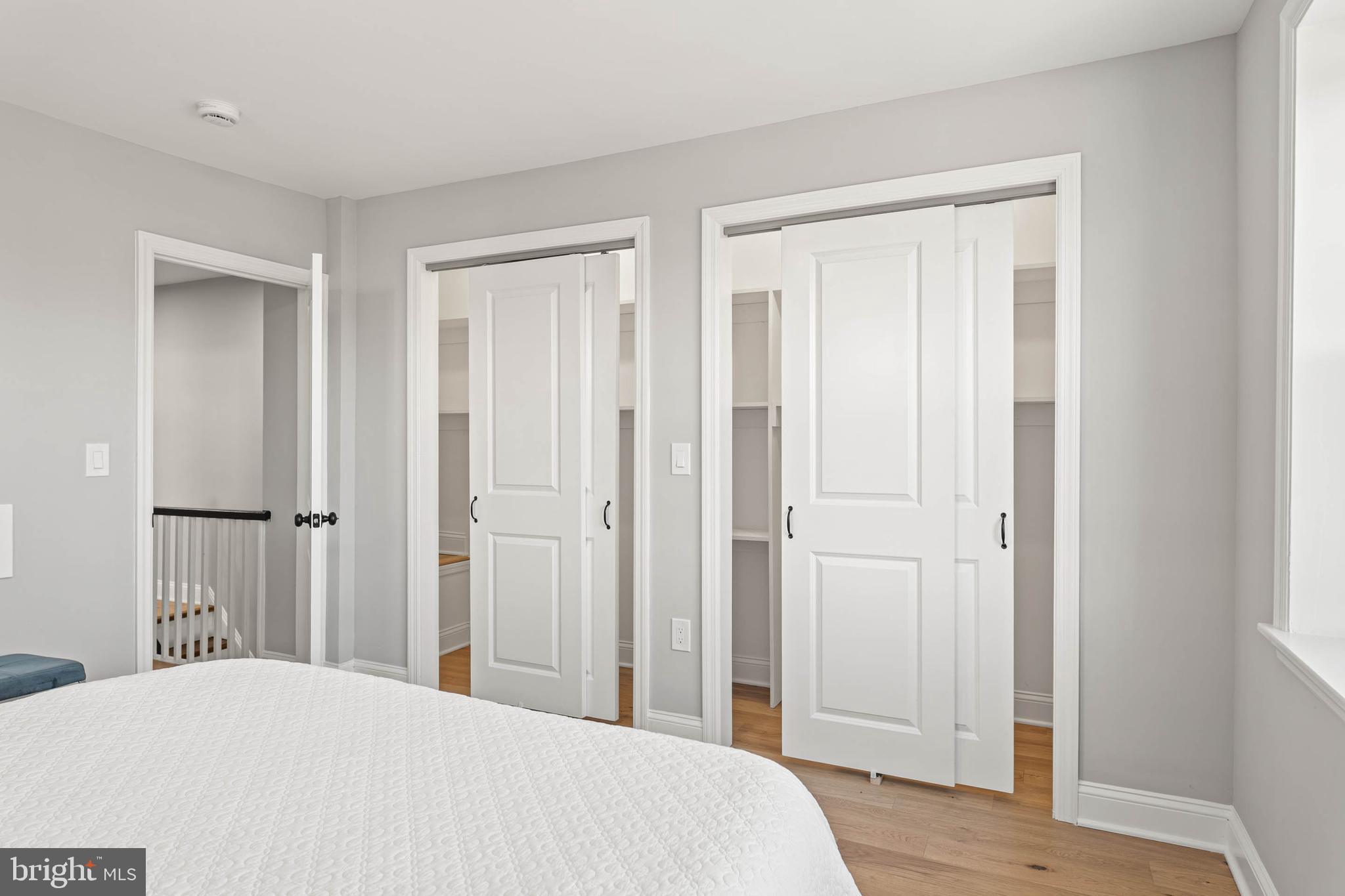 EAST MT AIRY - Residential