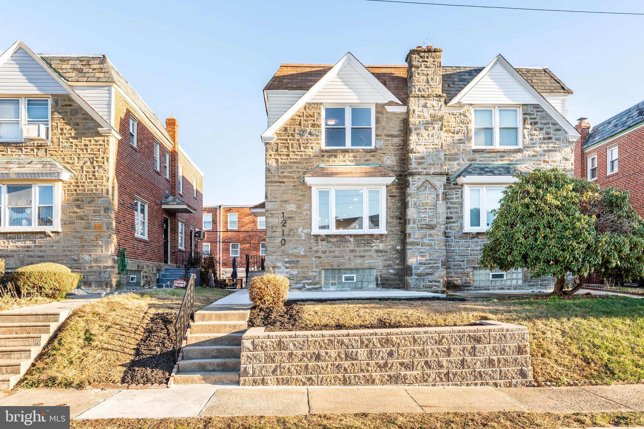 EAST MT AIRY - Residential